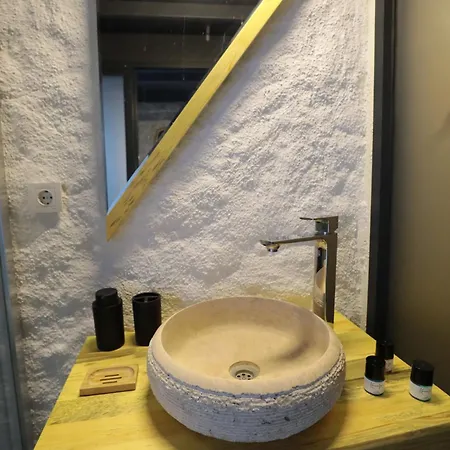 Luvenza Alacati Hotel Çeşme