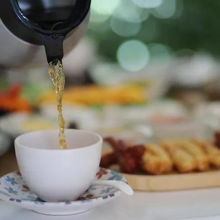 Hotel Luvenza Alacati *