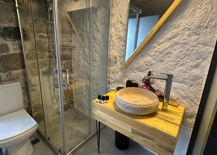 Luvenza Alacati Çeşme