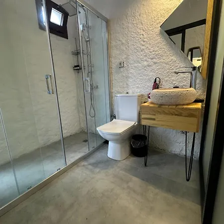 Luvenza Alaçatı * Çeşme