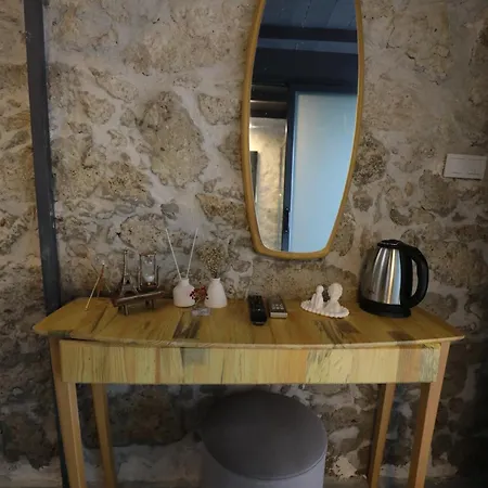 Luvenza Alaçatı Çeşme