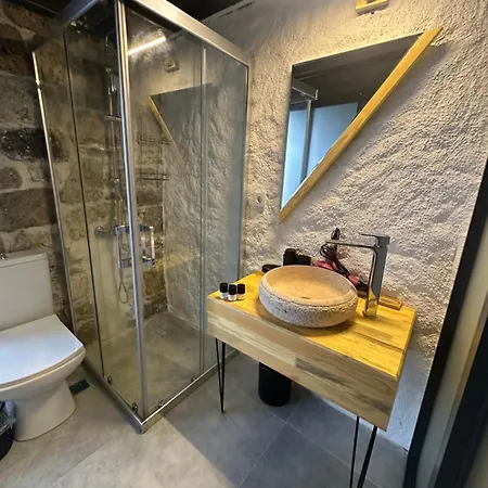 Luvenza Alaçatı Çeşme