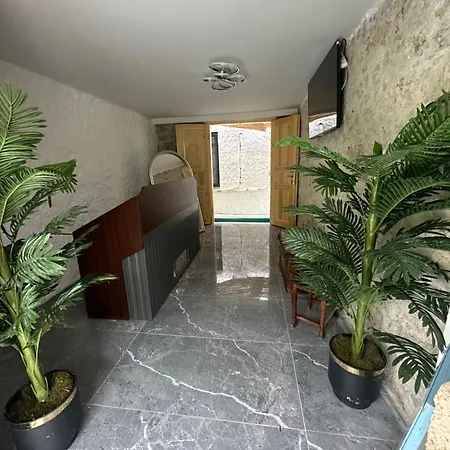 Luvenza Alaçatı Çeşme