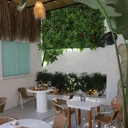 Luvenza Alacati * Çeşme