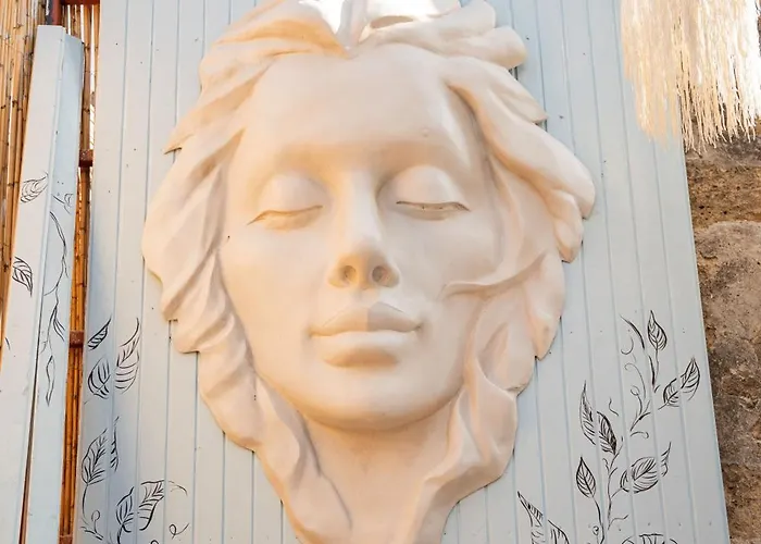 Luvenza Alacati * Çeşme