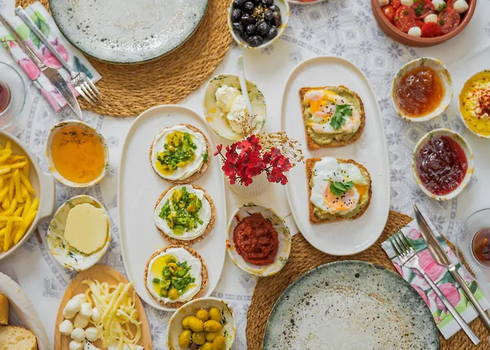 Hotel Luvenza Alacati Çeşme