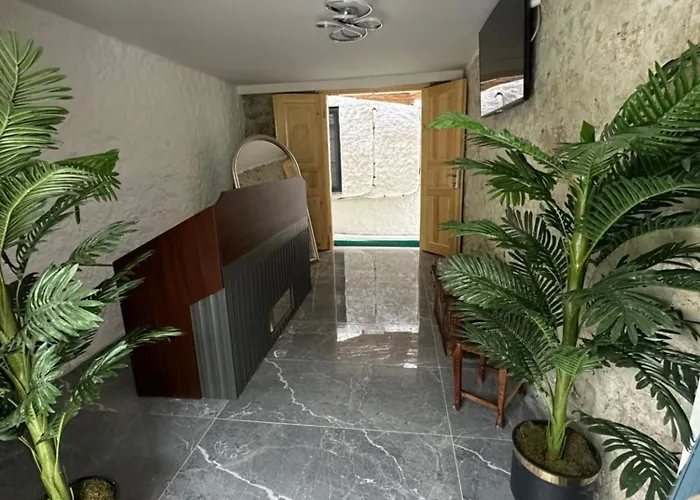 Luvenza Alacati Çeşme